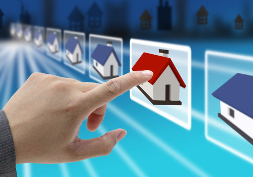 Does marketing help in real estate?
