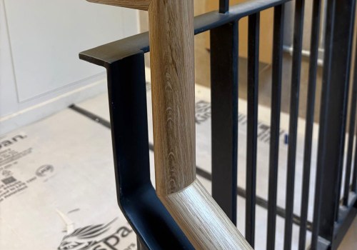 How Bespoke Staircases In Rotherham Elevate Property Appeal In Real Estate Marketing
