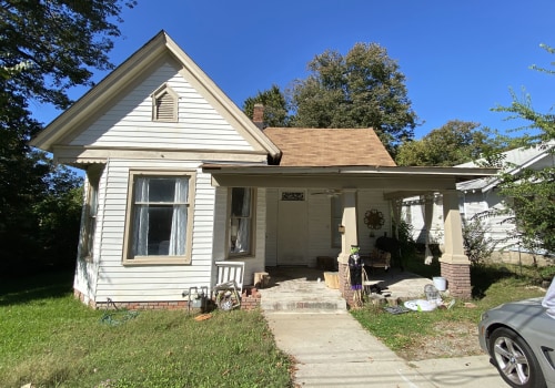 No Real Estate Marketing Needed: How To Sell Your Fayetteville House Quickly For Cash