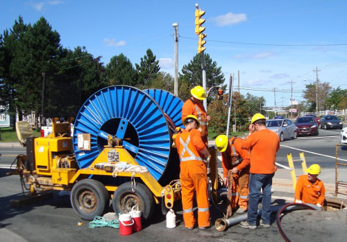 Enhance Real Estate Marketing with Hydro Excavation in Portland