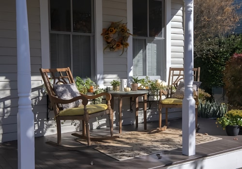 Enhance Your Charleston Home's Appeal with a Deep Clean