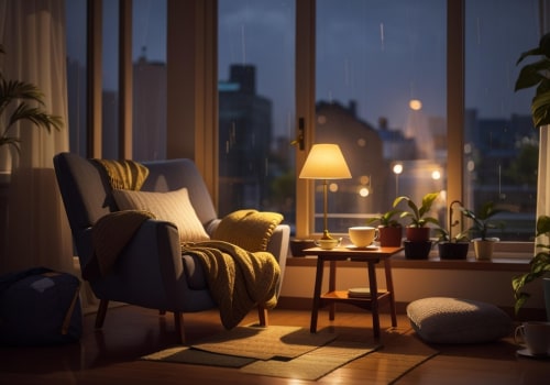 Discover Your Perfect Apartment in Georgetown, TX