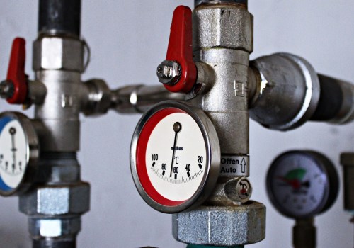 Make a Stronger First Impression: Central Heating Maintenance for Real Estate Marketing in Dayton, OH