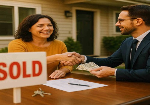 Cash Home Buyers in Sherman, IL: A Simple Selling Solution