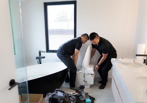 Enhance Real Estate Marketing with a Local Plumber