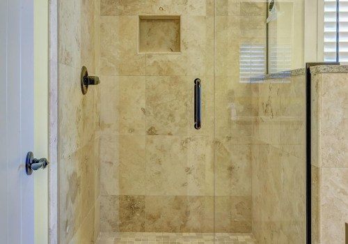 Enhance Your Real Estate Value with Glass Shower Doors