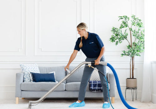 How Professional Carpet Cleaning Can Enhance Real Estate Marketing In The Portland Metropolitan Area