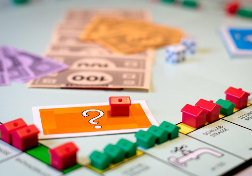Real Estate Marketing and Mortgage Lending in Henderson
